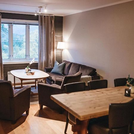 Hovdehytta Apartment Hovden  Bagian luar foto