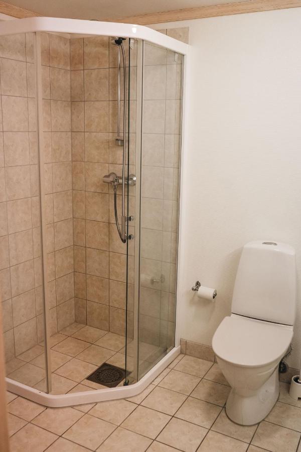 Hovdehytta Apartment Hovden  Bagian luar foto