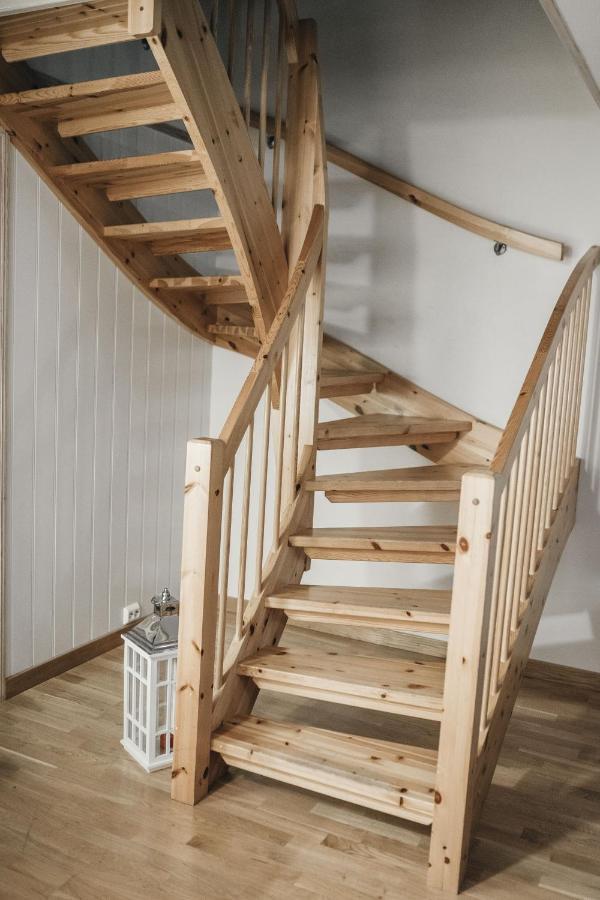 Hovdehytta Apartment Hovden  Bagian luar foto