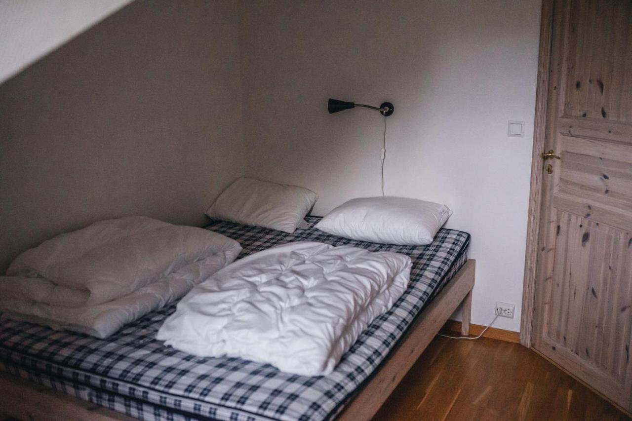 Hovdehytta Apartment Hovden  Bagian luar foto