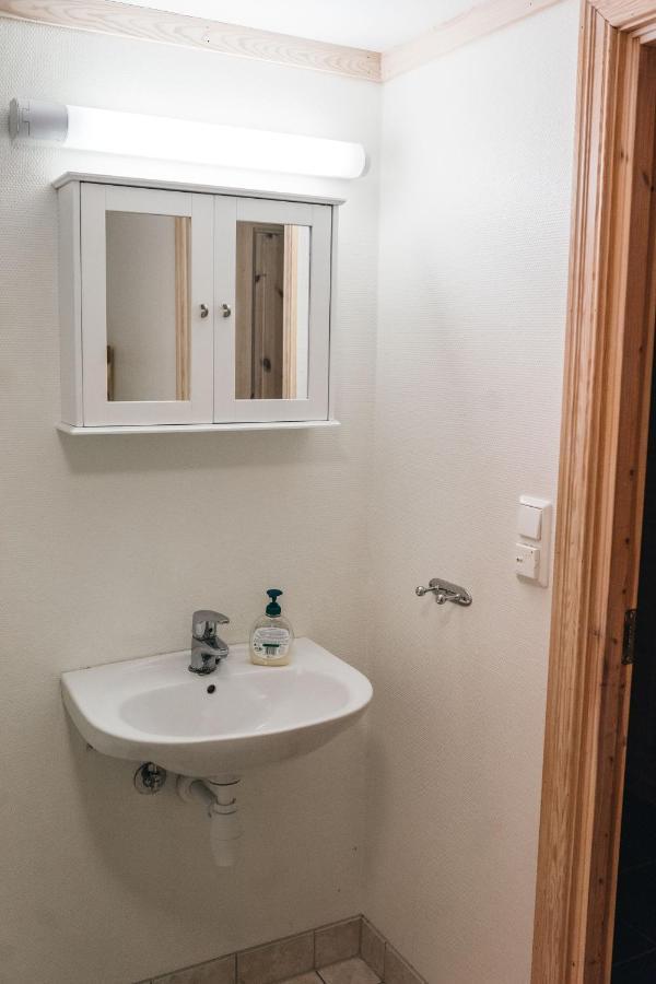 Hovdehytta Apartment Hovden  Bagian luar foto