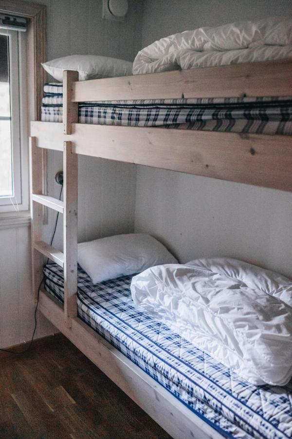 Hovdehytta Apartment Hovden  Bagian luar foto