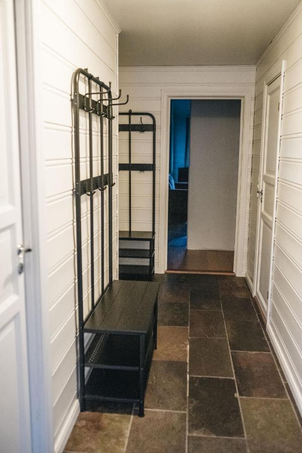 Hovdehytta Apartment Hovden  Bagian luar foto