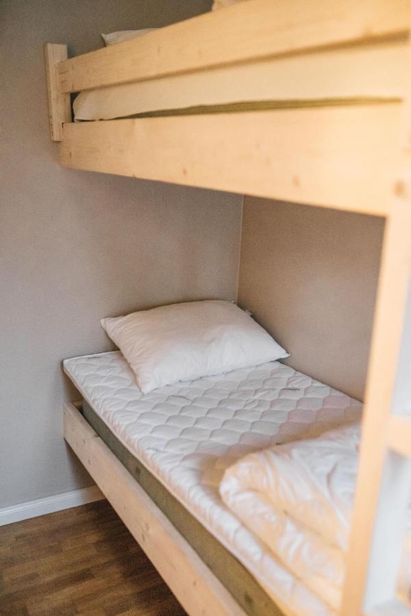 Hovdehytta Apartment Hovden  Bagian luar foto