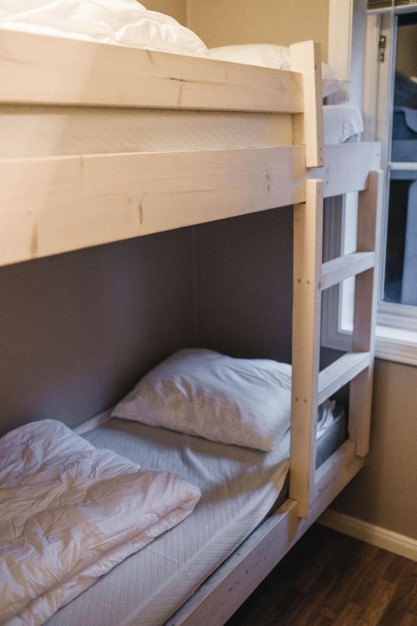 Hovdehytta Apartment Hovden  Bagian luar foto
