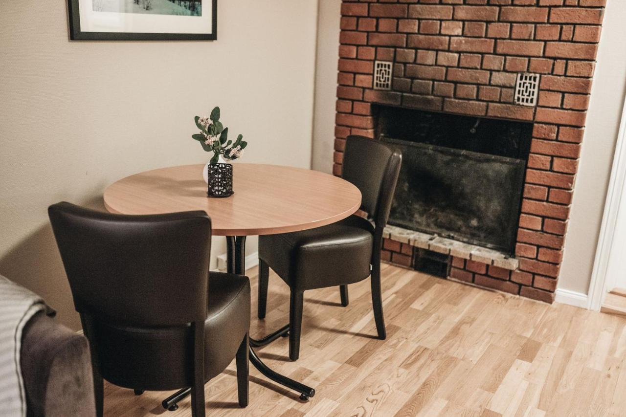 Hovdehytta Apartment Hovden  Bagian luar foto