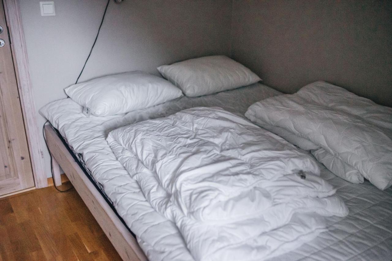 Hovdehytta Apartment Hovden  Bagian luar foto