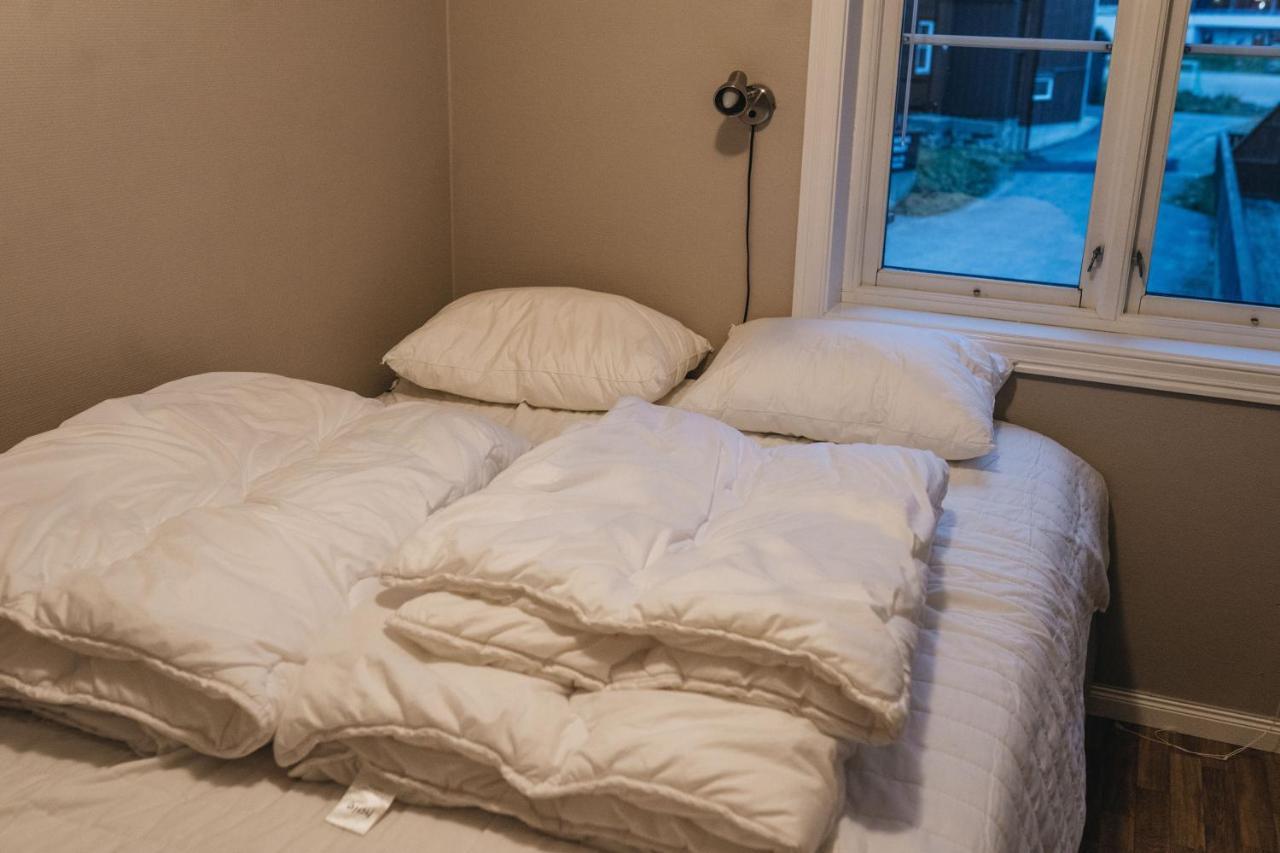 Hovdehytta Apartment Hovden  Bagian luar foto