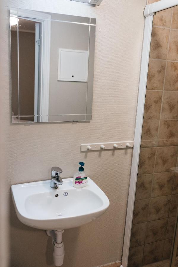 Hovdehytta Apartment Hovden  Bagian luar foto