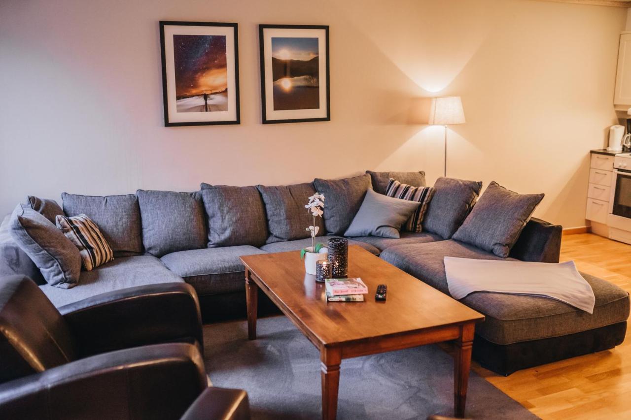 Hovdehytta Apartment Hovden  Bagian luar foto