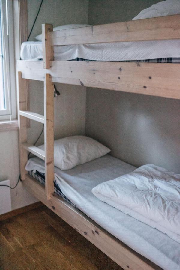 Hovdehytta Apartment Hovden  Bagian luar foto