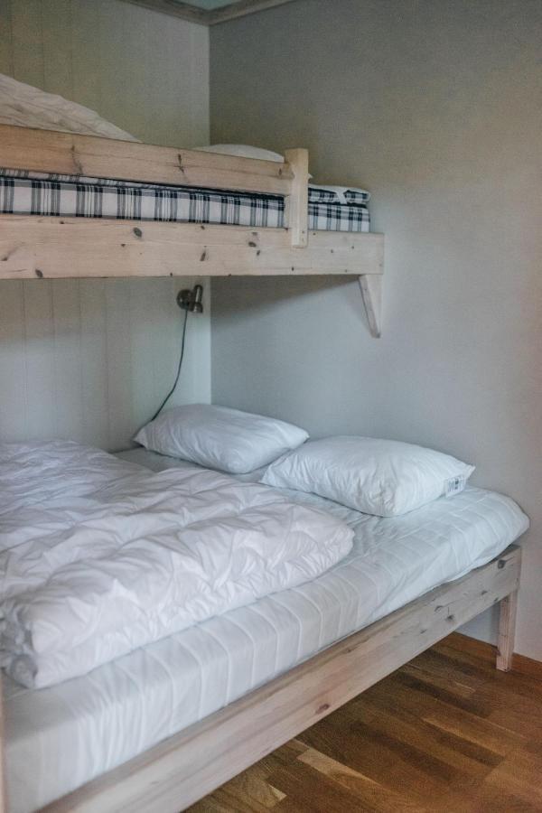 Hovdehytta Apartment Hovden  Bagian luar foto