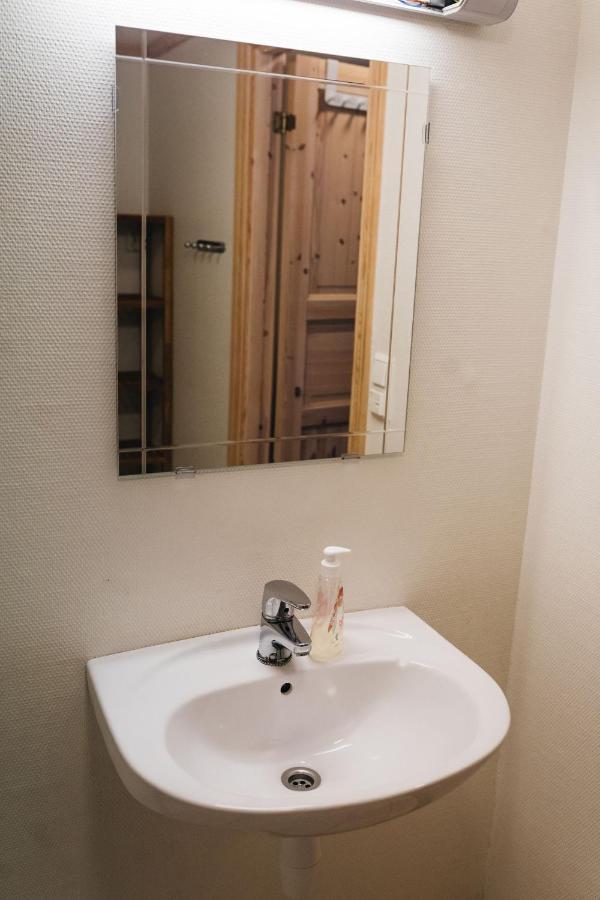 Hovdehytta Apartment Hovden  Bagian luar foto