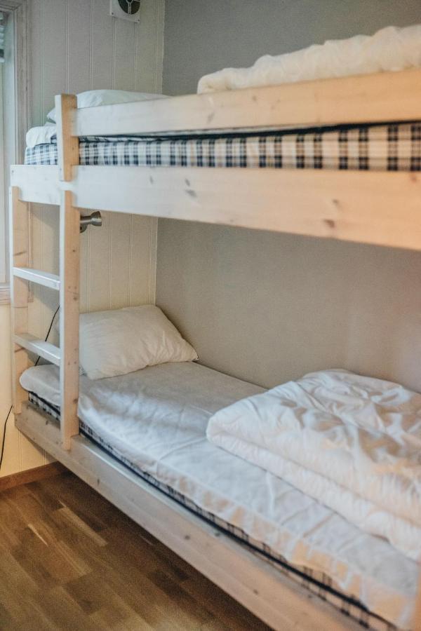 Hovdehytta Apartment Hovden  Bagian luar foto