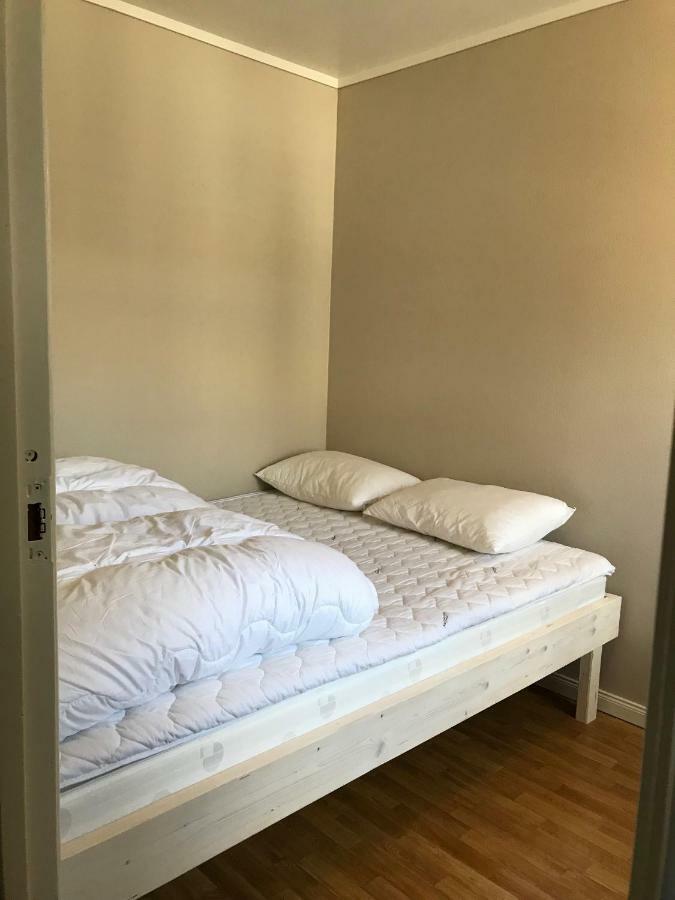 Hovdehytta Apartment Hovden  Bagian luar foto
