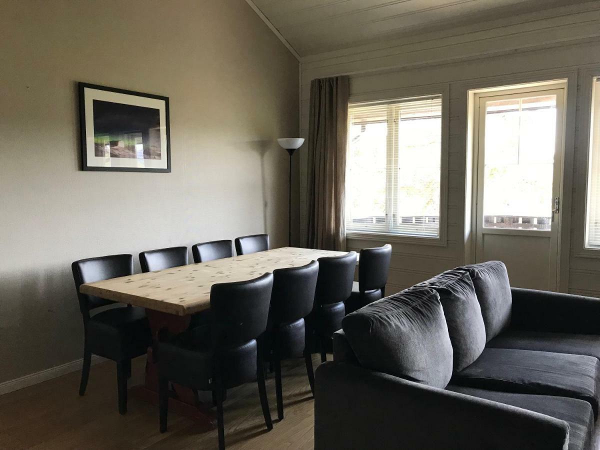 Hovdehytta Apartment Hovden  Bagian luar foto