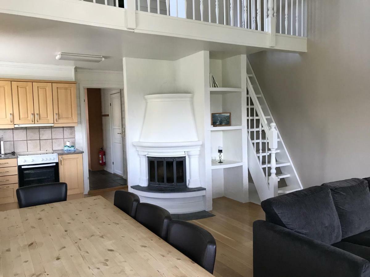 Hovdehytta Apartment Hovden  Bagian luar foto