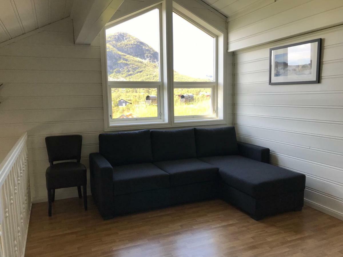 Hovdehytta Apartment Hovden  Bagian luar foto
